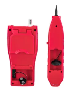 Кабельный тестер Ermenrich NetGeeks NP30, с поверкой