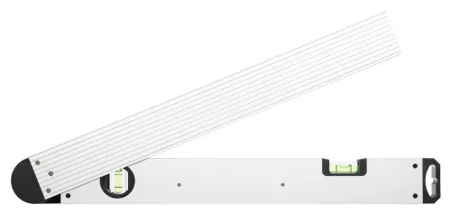 Цифровой угломер Ermenrich Verk DA40, черный, фото 7