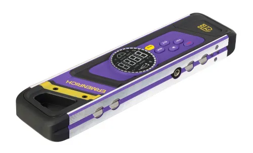 Цифровой уровень Ermenrich Verk LD25, с лазером, фото 2