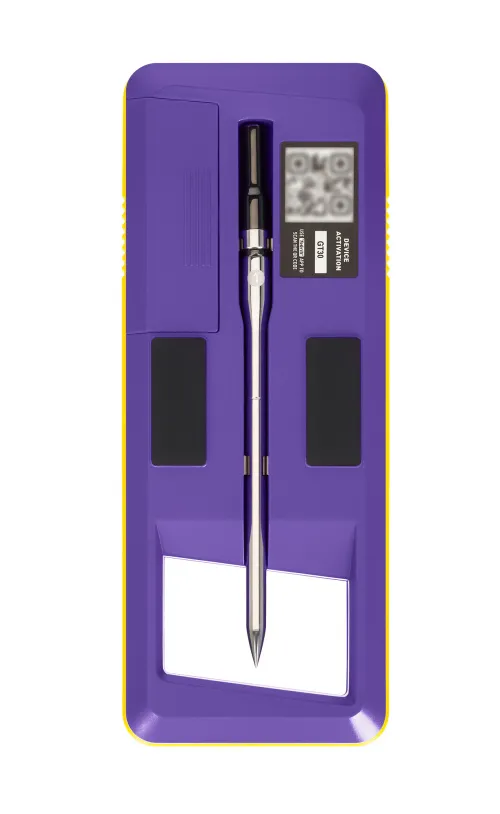 Термометр для мяса Ermenrich BBQ GT30, фото 4