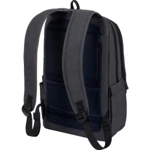 Фирменный рюкзак Levenhuk для ноутбука 15–16", черный