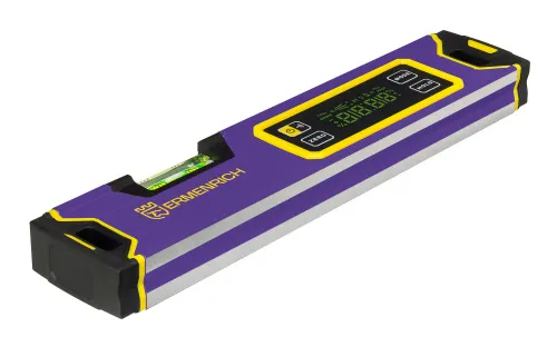 Цифровой уровень Ermenrich Verk LL30, фото 2