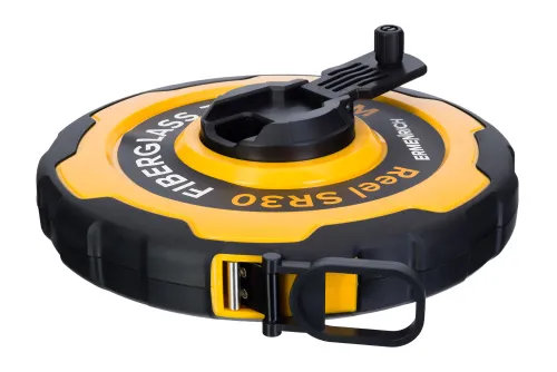 Рулетка Ermenrich Reel SR30, фото 3