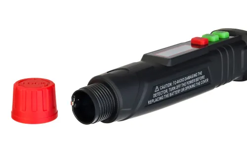 Цифровой шумомер Ermenrich Seek DS10, фото 5