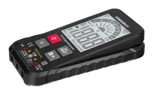 Цифровой мультиметр Ermenrich Zing TC16