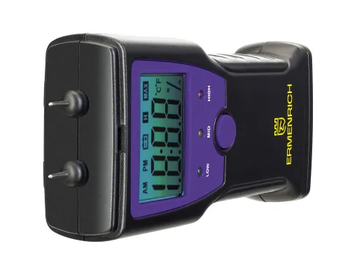 Датчик влажности Ermenrich Wett MW10, фото 4