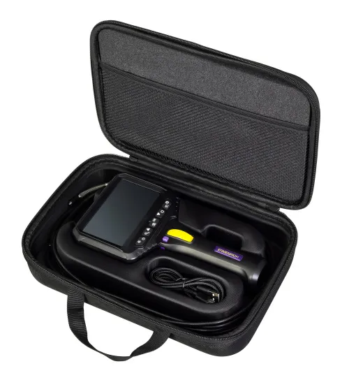 Видеоэндоскоп Ermenrich Seek VE80, фото 3