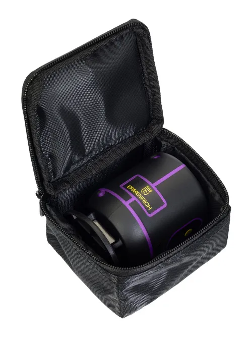 Лазерный уровень Ermenrich PLUS LN20, фото 3