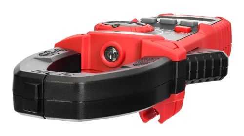 Токоизмерительные клещи Ermenrich Ping MK70, фото 6