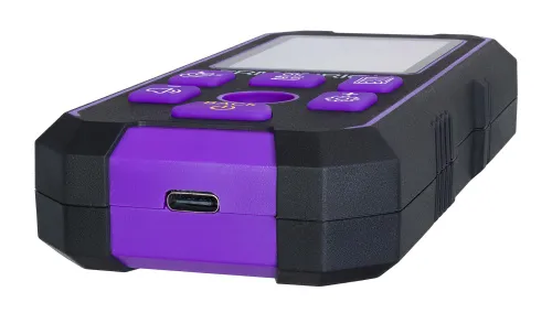 Детектор скрытой проводки Ermenrich Ping SM70, фото 6