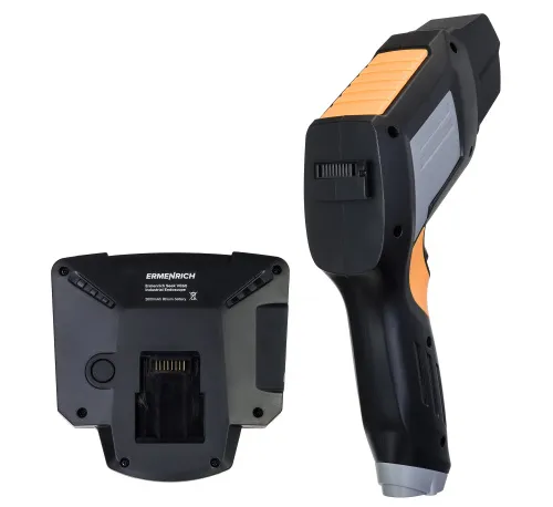 Видеоэндоскоп Ermenrich Seek VE60, с поверкой, фото 8