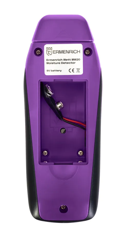 Датчик влажности Ermenrich Wett MW20, фото 6