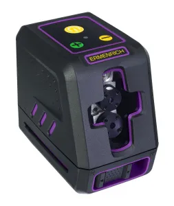 Лазерный уровень Ermenrich BASE LT20