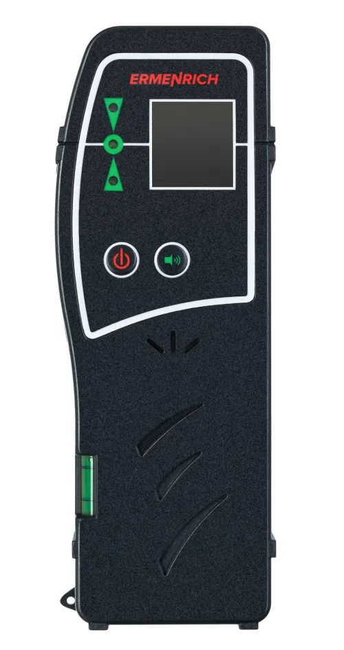 Лазерный приемник Ermenrich LR30, фото 5