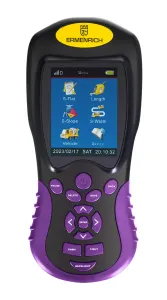 GPS-измеритель площади Ermenrich Reel BD30