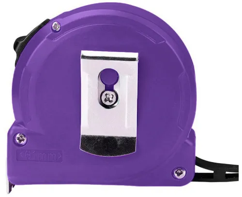 Рулетка Ermenrich Reel SB30 «Nicht Pizdicht!», фото 4