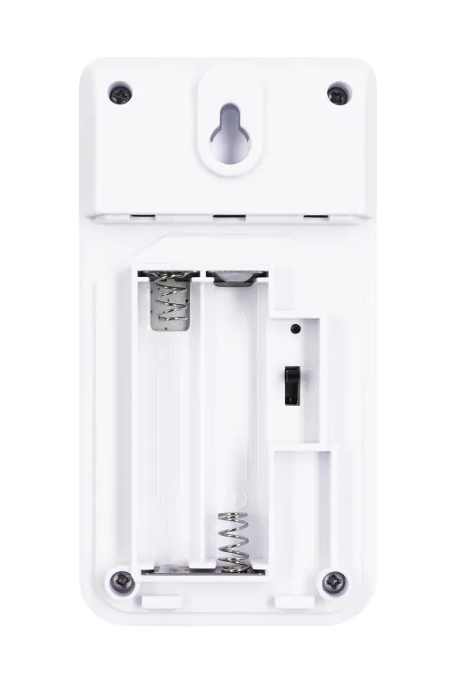 Метеостанция Ermenrich Report WR30, фото 10