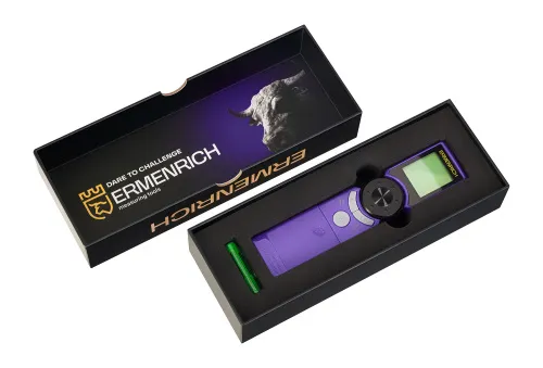 Термометр для мяса Ermenrich BBQ GT10, фото 2