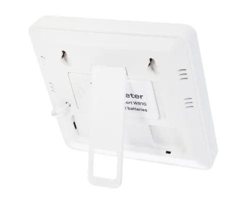 Термогигрометр Ermenrich Report WR10, фото 3