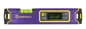 Цифровой уровень Ermenrich Verk LL30