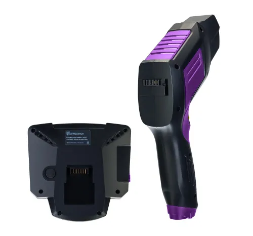 Видеоэндоскоп Ermenrich Seek VE60, фото 8