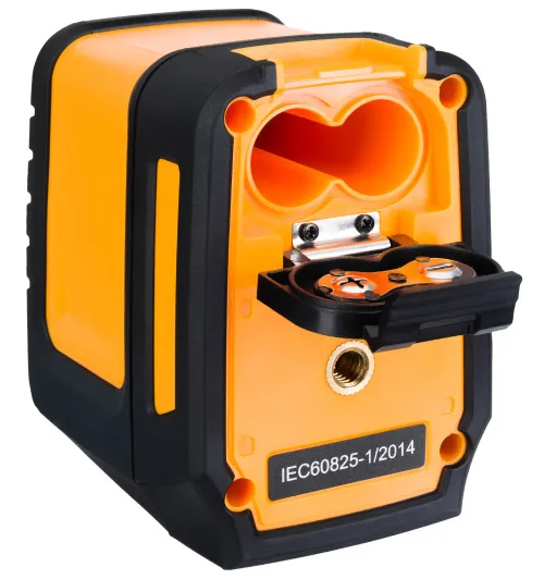 Лазерный уровень Ermenrich BASE LT10, фото 9