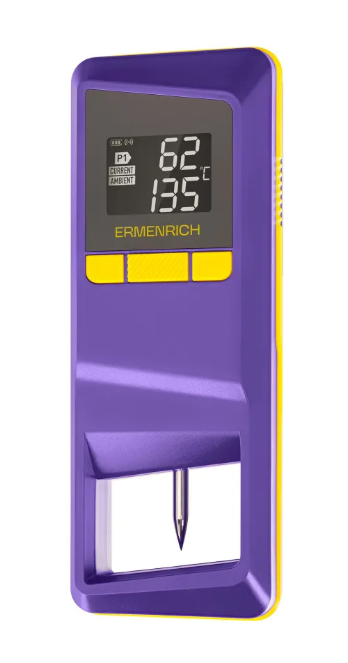 Термометр для мяса Ermenrich BBQ GT30, фото 3