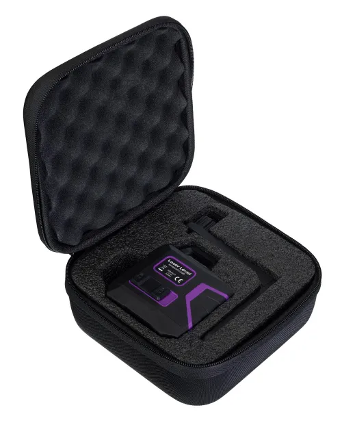 Лазерный уровень Ermenrich PLUS LN30, фото 3