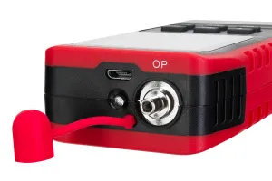 Оптический мультиметр Ermenrich NetGeeks NU20