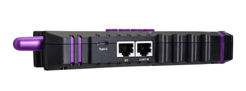 Многофункциональный кабельный тестер Ermenrich NetGeeks NP50, фото 10