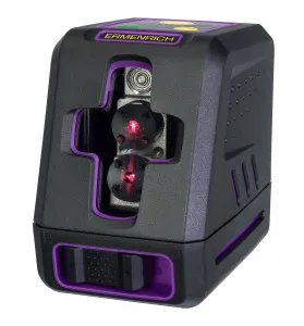 Лазерный уровень Ermenrich BASE LT20