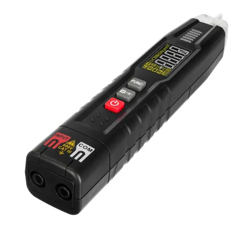 Цифровой мультиметр Ermenrich Zing TC12, фото 3