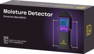 Датчик влажности Ermenrich Wett MW10