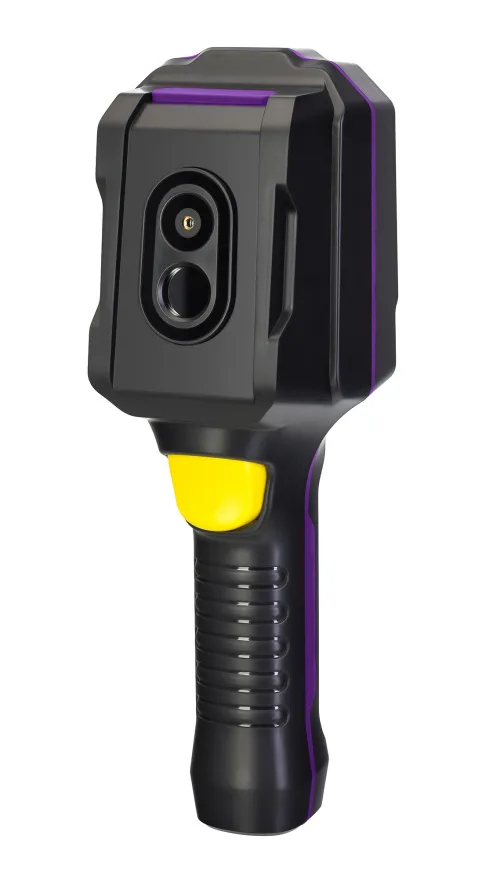 Тепловизор строительный Ermenrich Seek TV60, фото 6