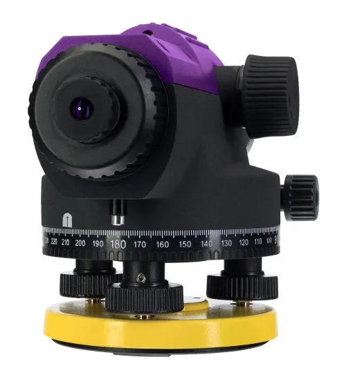 Комплект инструментов Ermenrich GeoTrio PRO, фото 3