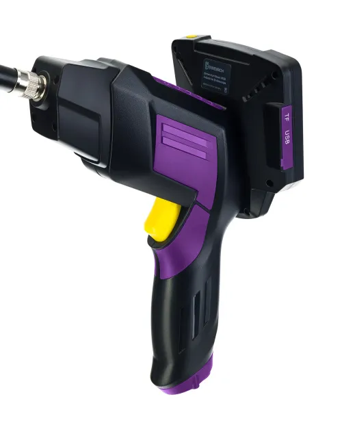 Видеоэндоскоп Ermenrich Seek VE50, фото 6