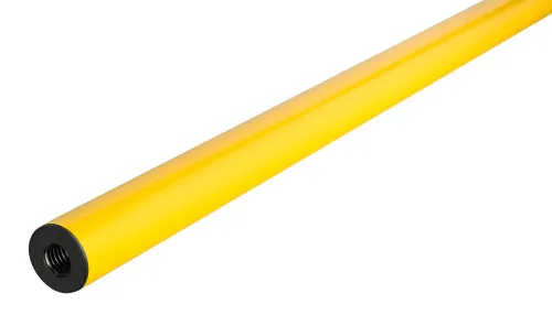 Штанга телескопическая для лазерного уровня Ermenrich Reel TWR40, 3,96 м, фото 7