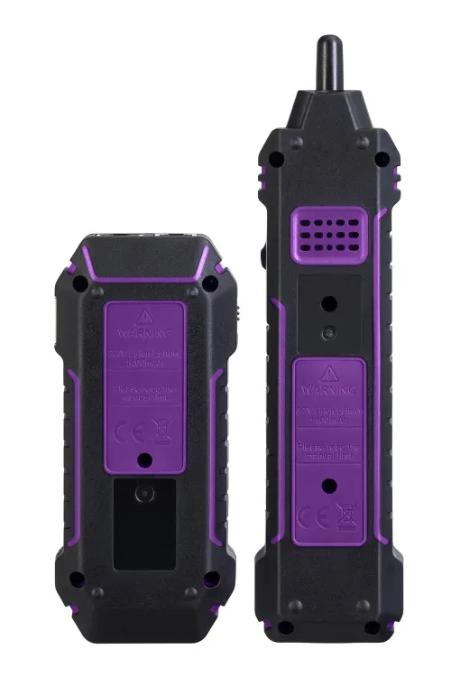 Кабельный тестер Ermenrich NetGeeks NP35, фото 9