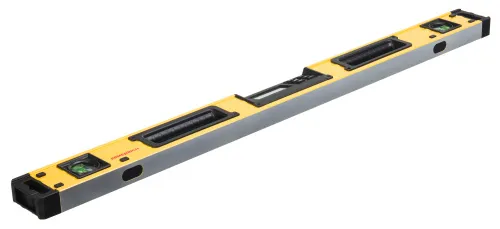 Цифровой уровень Ermenrich Verk LY80, желтый, фото 3