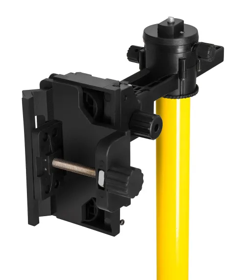 Штанга телескопическая для лазерного уровня Ermenrich Reel TWR40, 3,96 м, фото 10