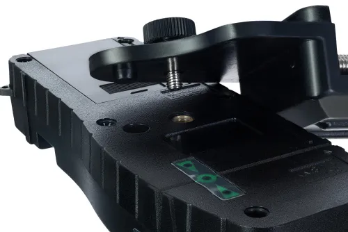 Лазерный приемник Ermenrich LR30, фото 8