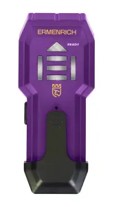 Детектор проводки Ermenrich Ping SA20