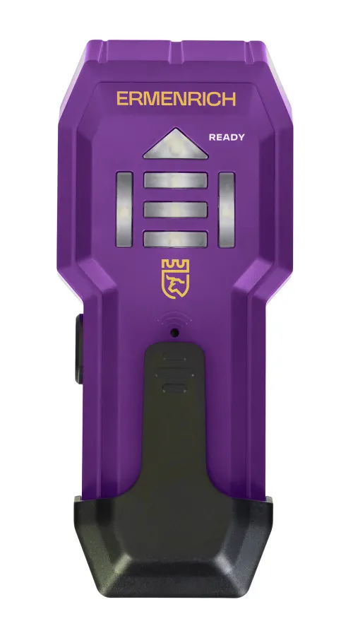 Детектор проводки Ermenrich Ping SA20, фото 2