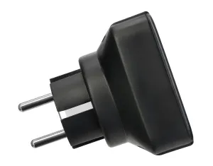 Тестер розеток Ermenrich Zing ST30