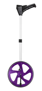 Дорожное колесо Ermenrich Reel WM20