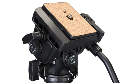 Штатив Levenhuk Level PLUS VT30, фото 6