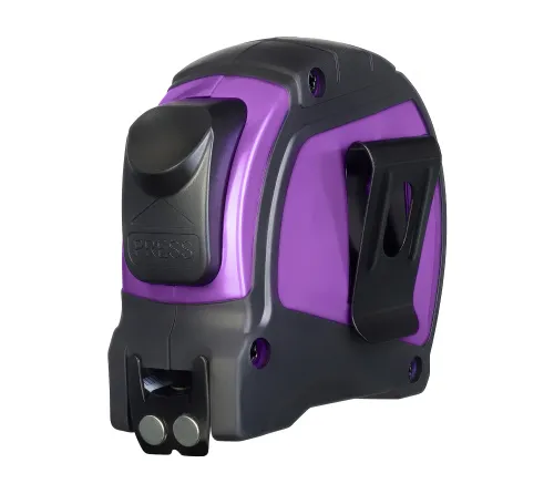 Рулетка Ermenrich Reel SQ30, фото 5