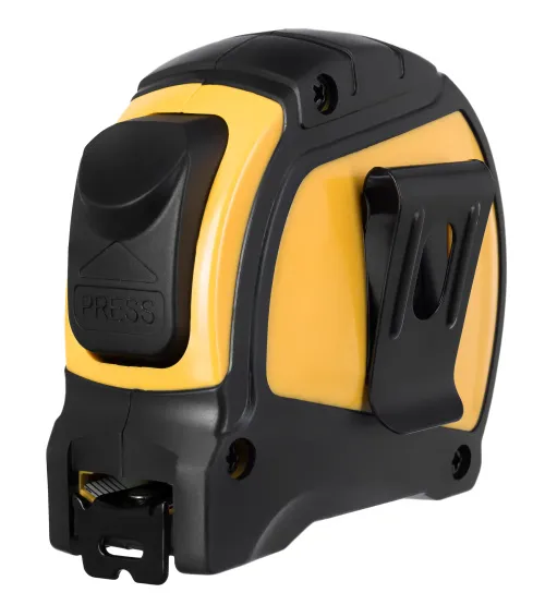 Рулетка Ermenrich Reel SQ30, фото 4