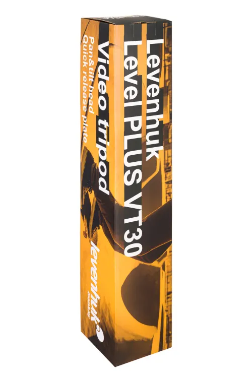 Штатив Levenhuk Level PLUS VT30, фото 9