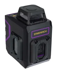 Уровень лазерный Ermenrich PRO LV20